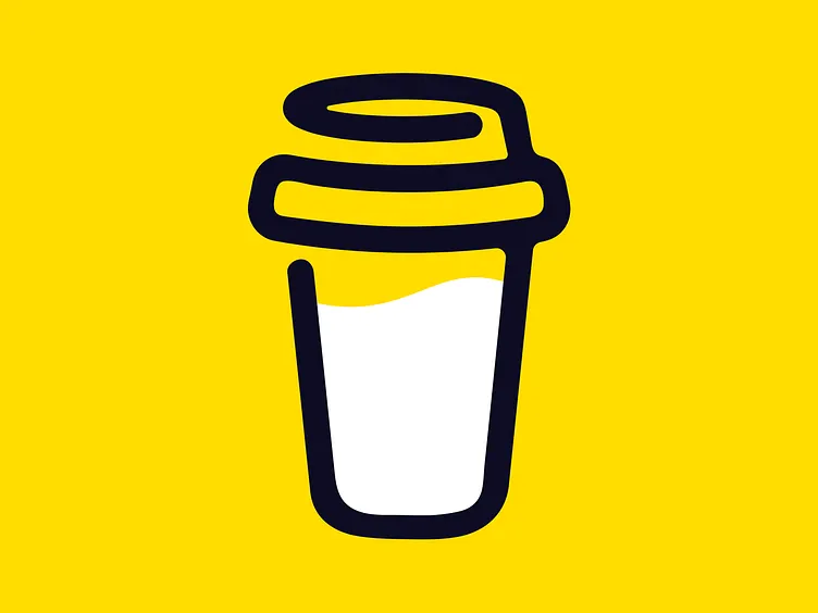 buy me a coffee logo