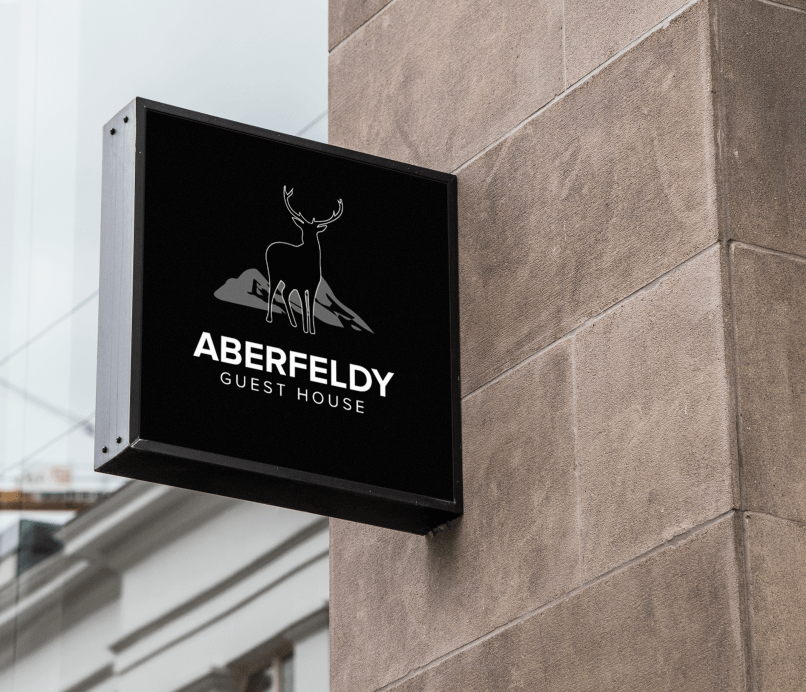 cheap brand design in Inverness