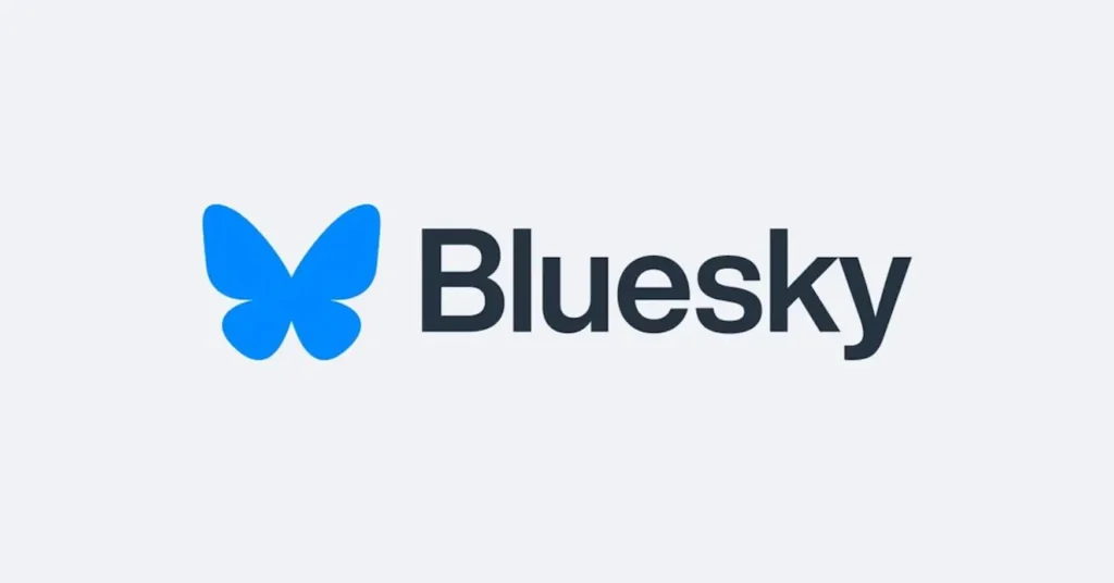 Bluesky branding for Scottish companies