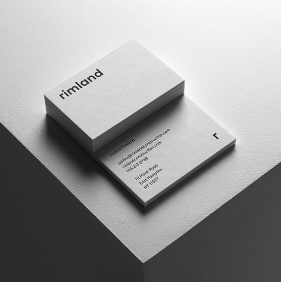 Business Card Designer Inverness