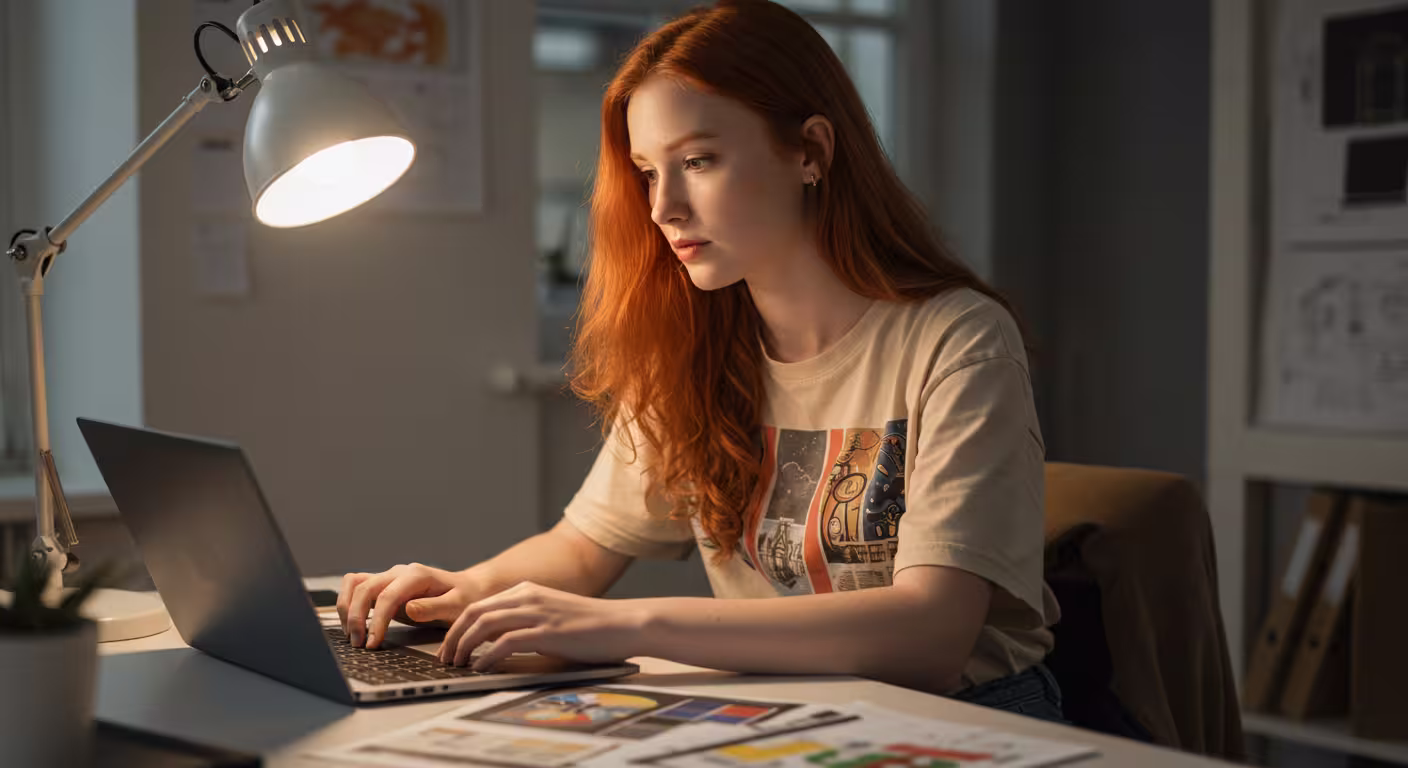 emerging web design trends in 2025