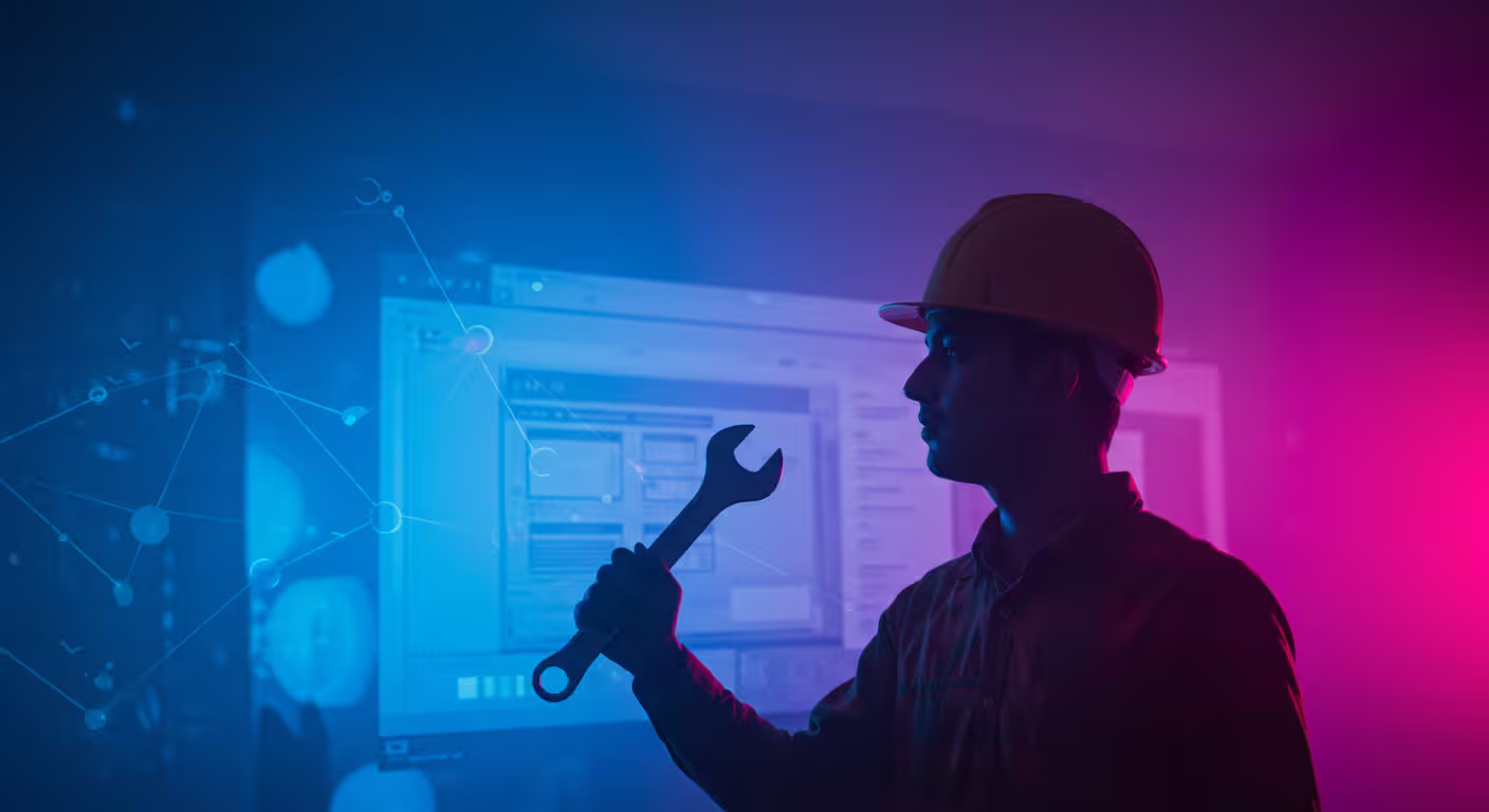 The Complete Guide to Website Maintenance Services