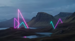 The Future of Design and Technology in the Scottish Highlands