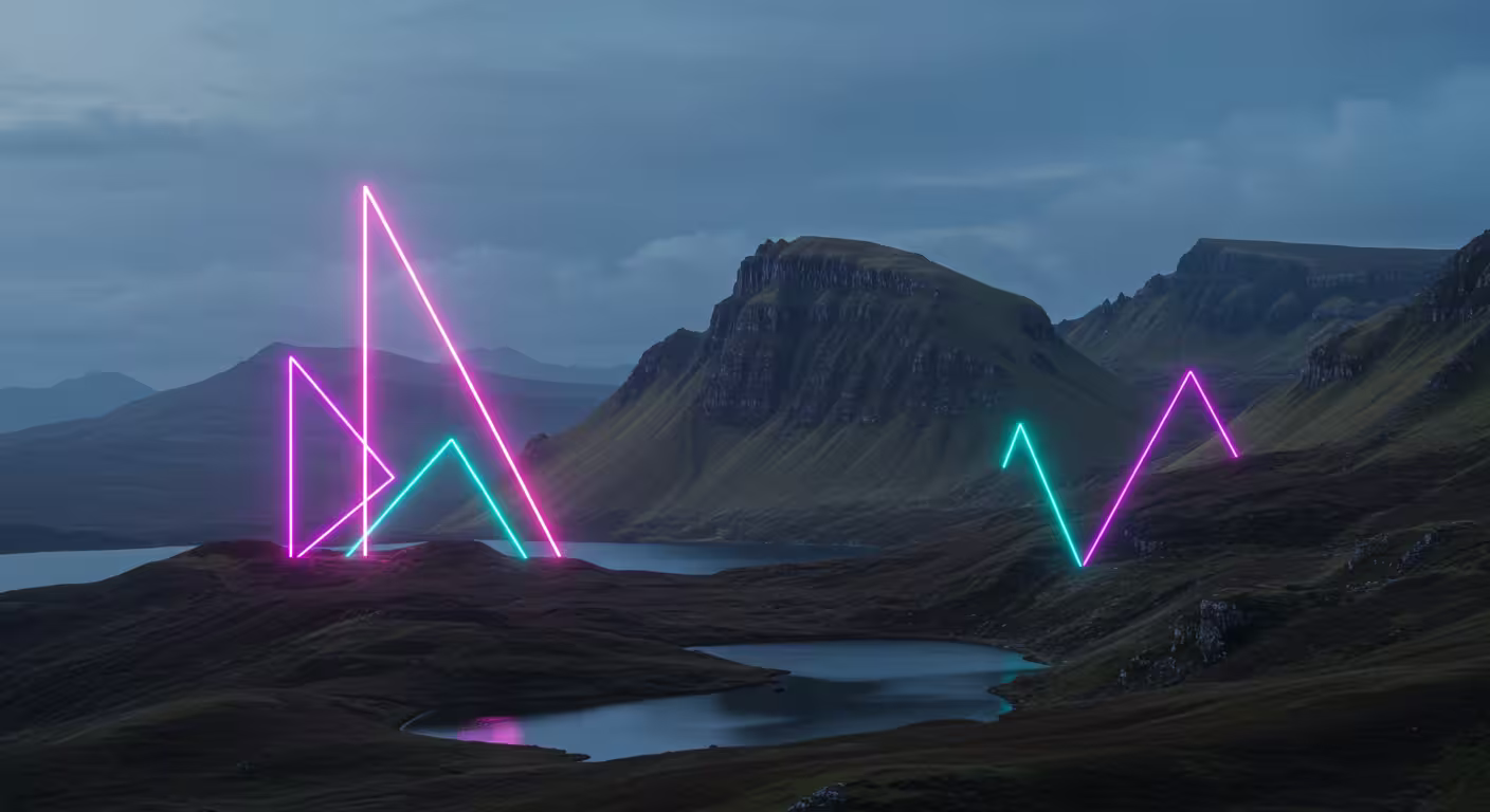 The Future of Design and Technology in the Scottish Highlands