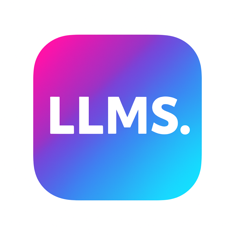 Free LLMs.txt Generator 1 icon-128x128
