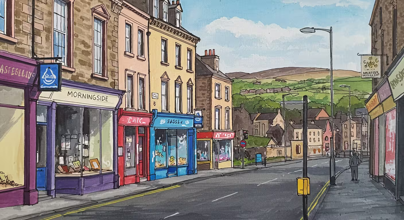 10 Hidden Gems in Morningside A Local's Guide
