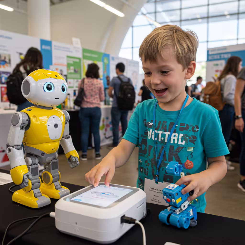 edinburgh international science festival 2026