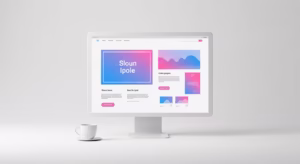 headless wordpress design
