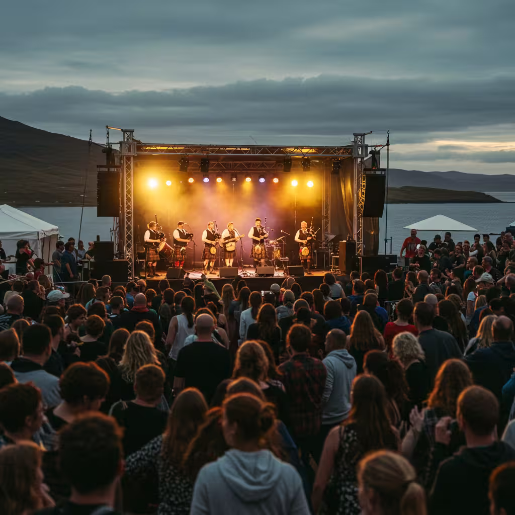 hebridean celtic fetival 2026