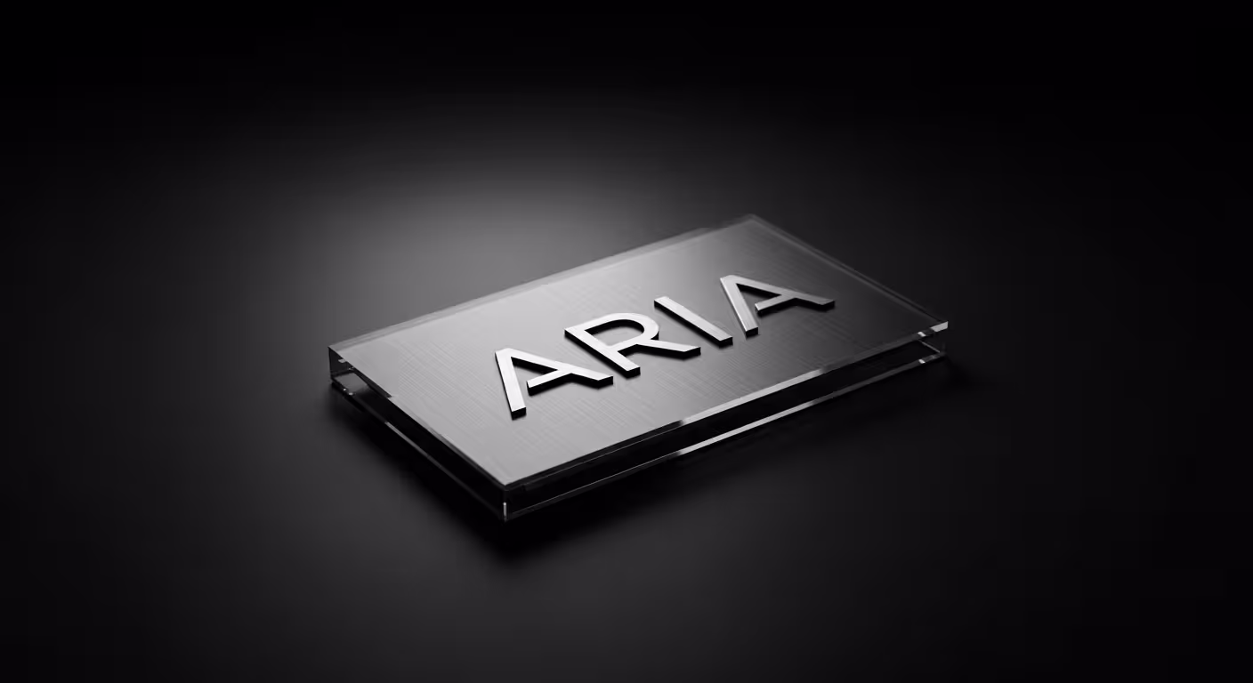 AI Agents and ARIA Tags Powering Next-Gen Web Accessibility