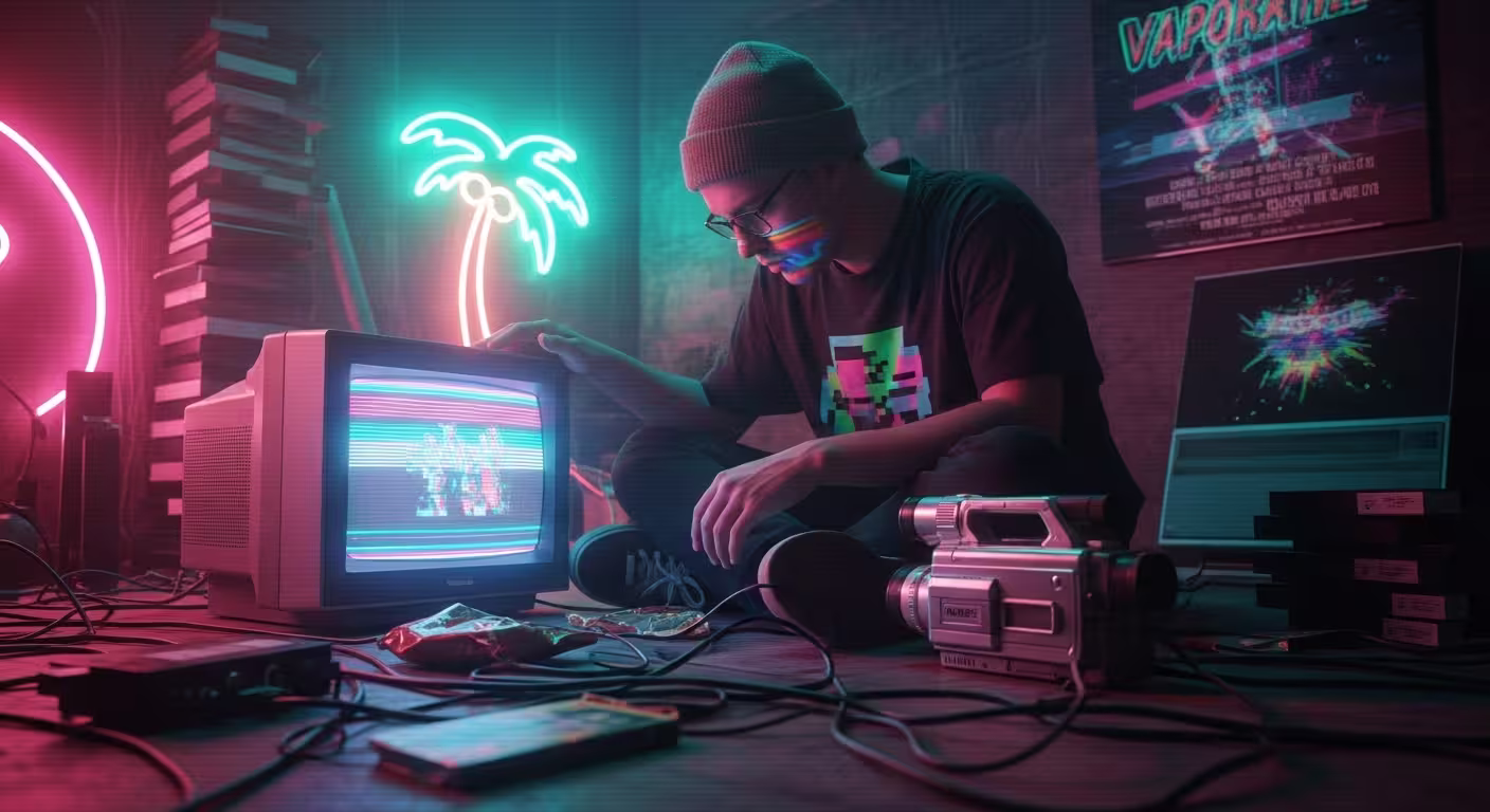 Indie Film in the UK - How AI is Rewriting the Rules