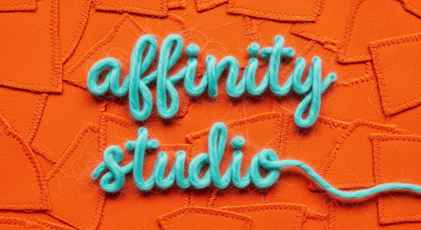 Affinity Goes Free-A Pro Design Studio's Take