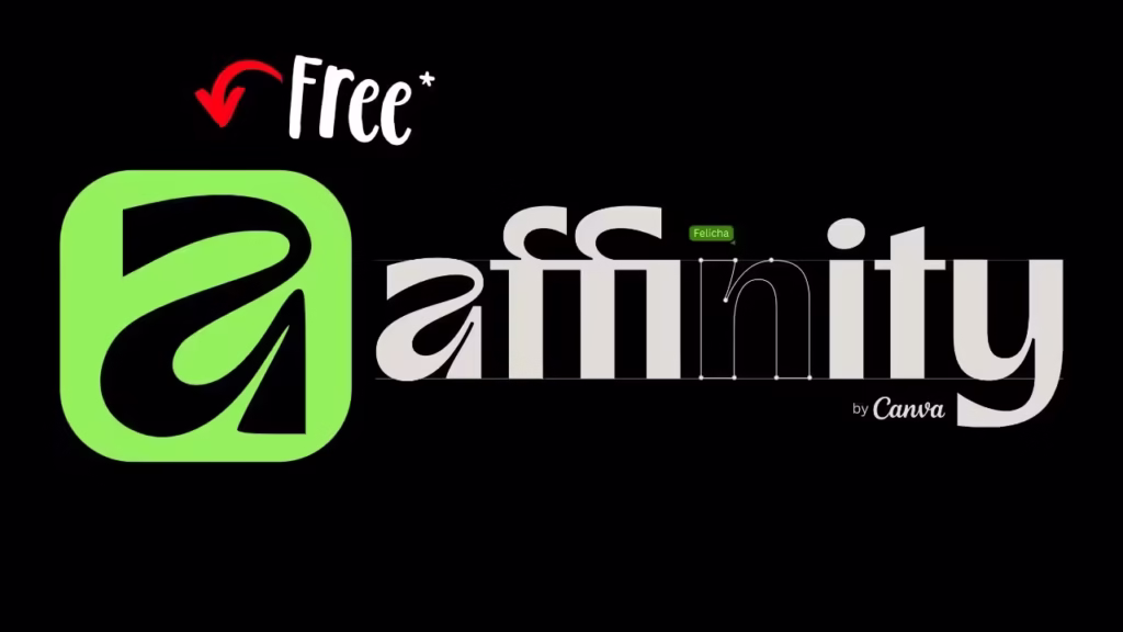 Affinity Studio is now free