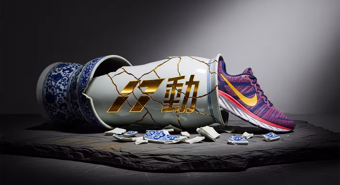 Chinese Brand Designers