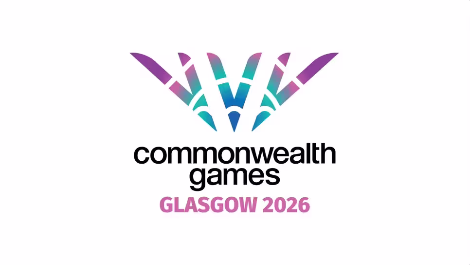 Commonwealth Games 2026 Logo Design