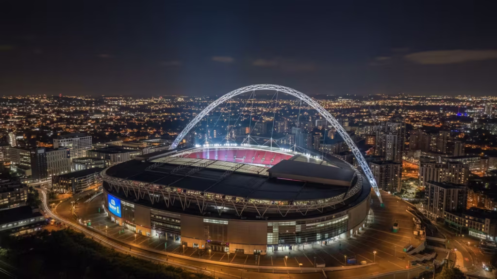 Free London Sports Streams