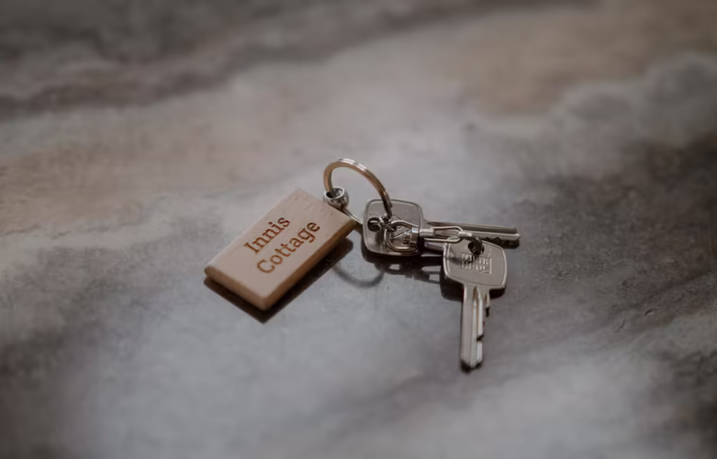 Luxury Cottages Scotland