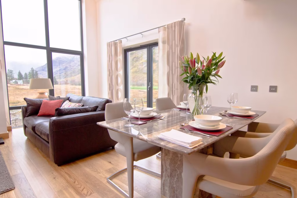 Luxury Cottages Scotland - Highlands