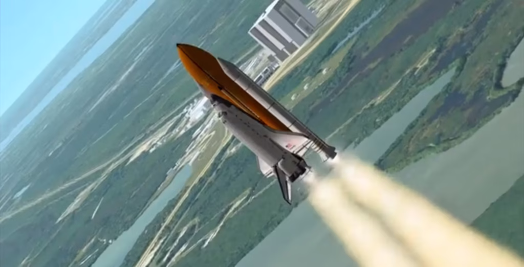 The Universe is One Click Away: The Best Free Space Simulations of 2026 7 Orbiter Space Flight Simulator - Free Space Simulators