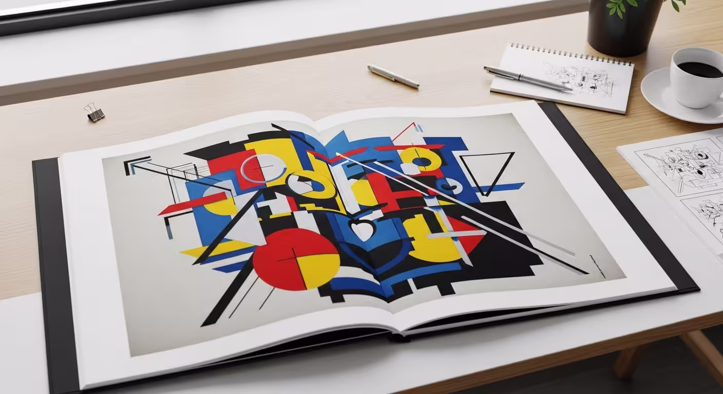 The Portfolio That Gets You Hired- What Creative Directors Actually Look For