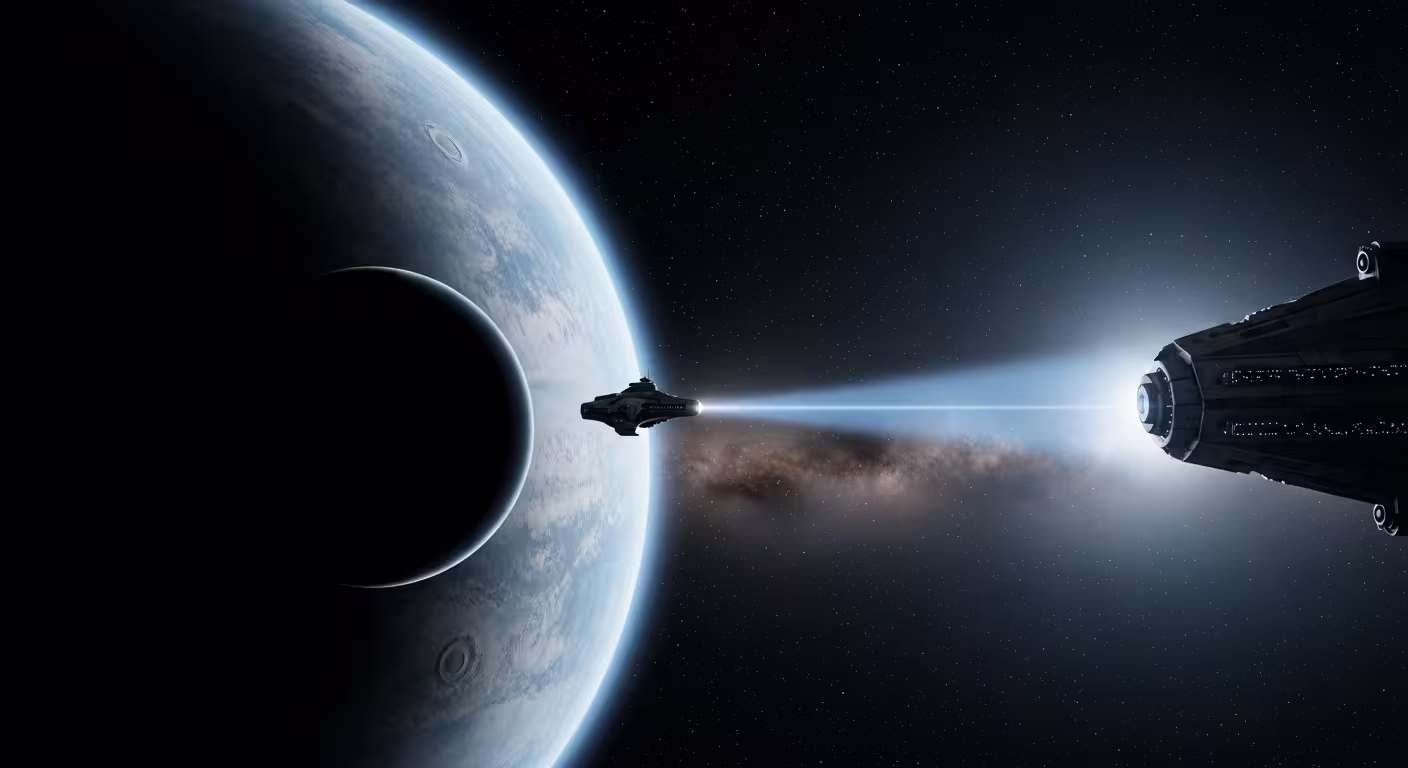 The Universe is One Click Away-The Best Free Space Simulators of 2026