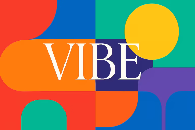 Why Vibe Coding Is the Future of Design