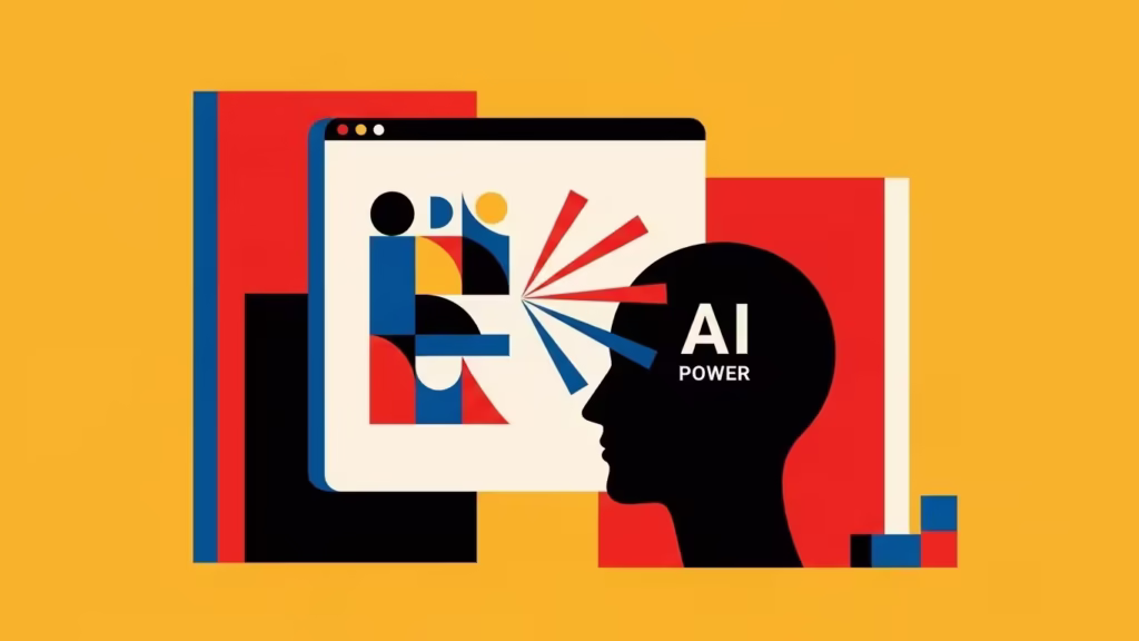 UK Web Design in 2026: Everything You Need to Know Before Hiring 1 AI as a creative web design partner