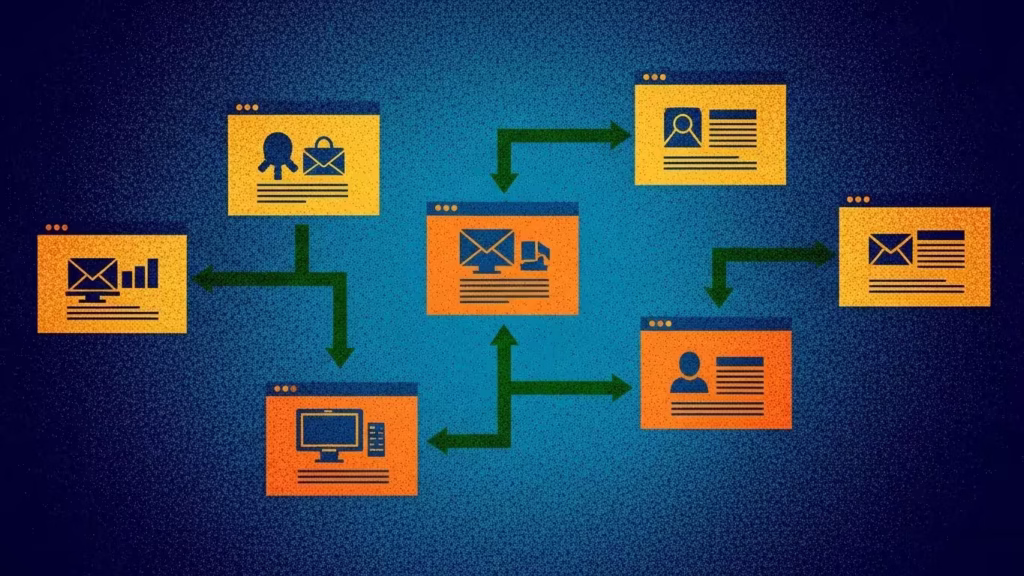 Build Internal Links Strategically