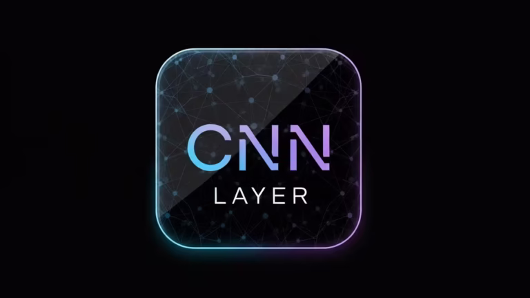 CNN Layer Explorer