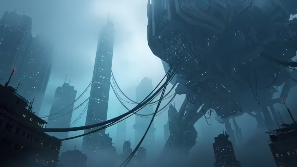 Can I Build My Own MCP Server