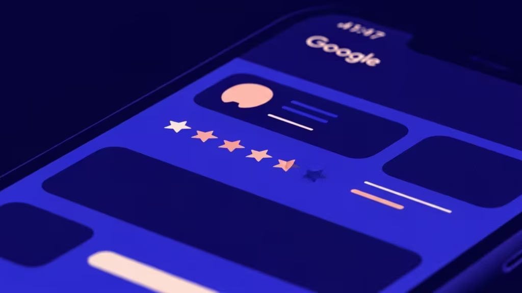 Claim Your Google Business Profile Immediately