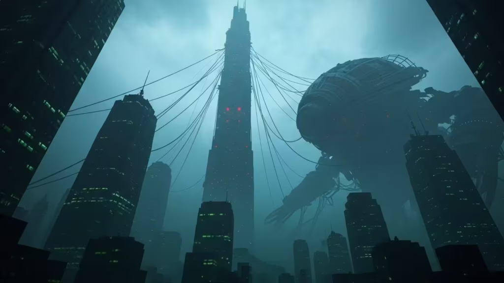 Is MCP the Same as an API