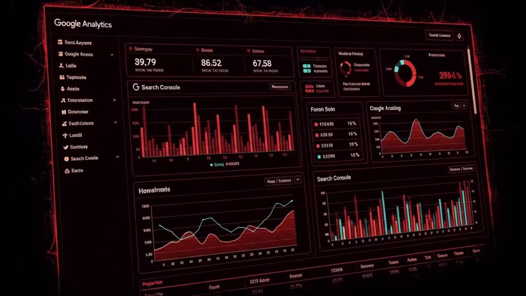 Monitor and Refine Based on Data