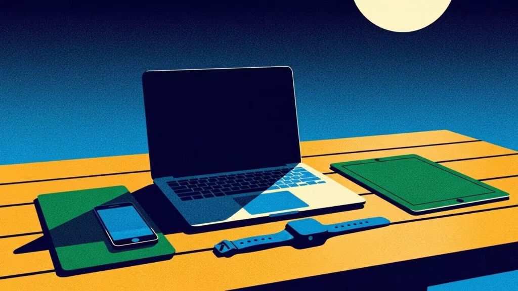 Optimise Every Page for User Experience