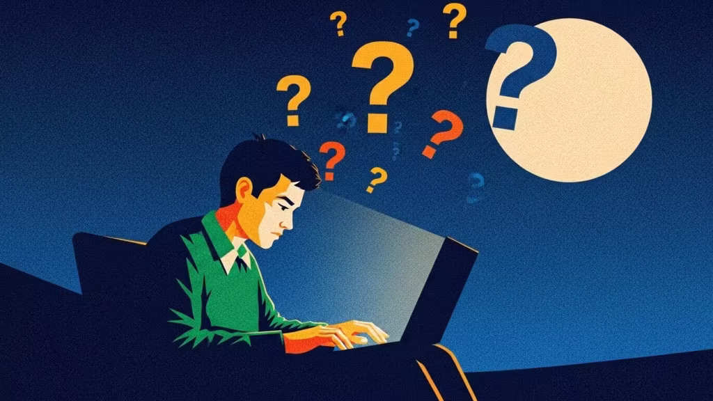 What do search engines want