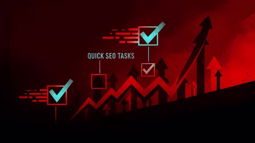 Quick Wins for Immediate Impact