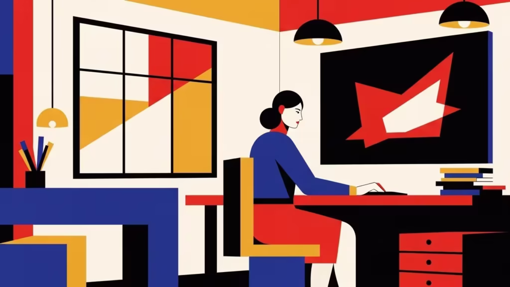 UK Web Design in 2026: Everything You Need to Know Before Hiring 9 The UK web design process explained