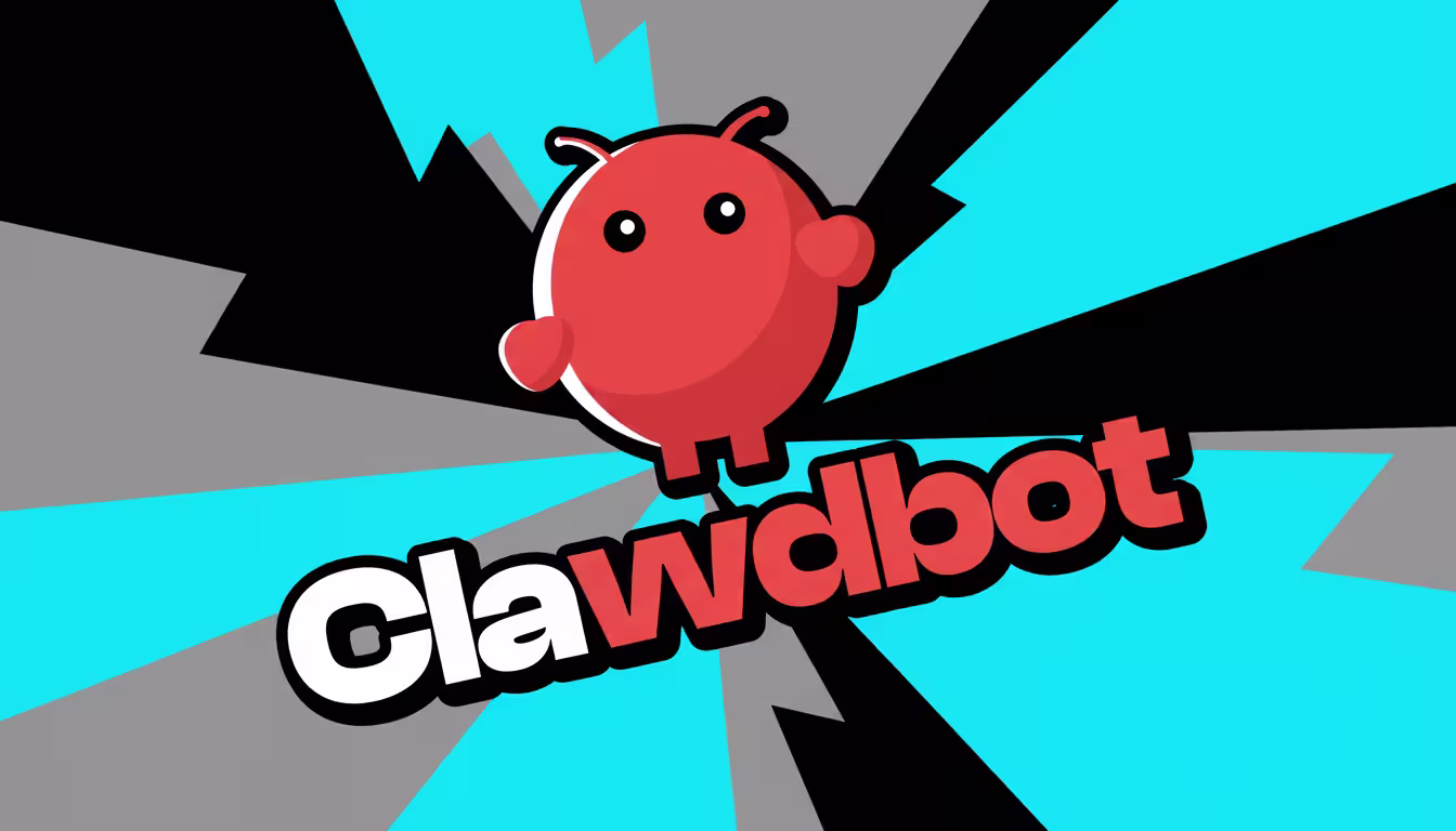 Clawdbot-A full breakdown of the new AI platform shaking up the industry