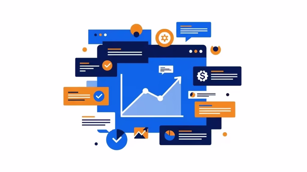 Core Web Vitals and Mobile Usability