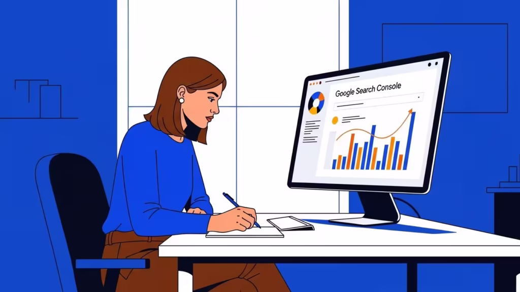 Key Strategies for Using Search Console Effectively