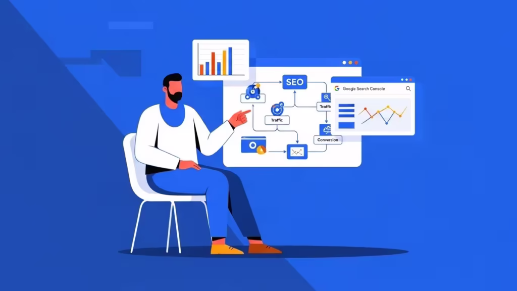 Setting Up Google Search Console for Success