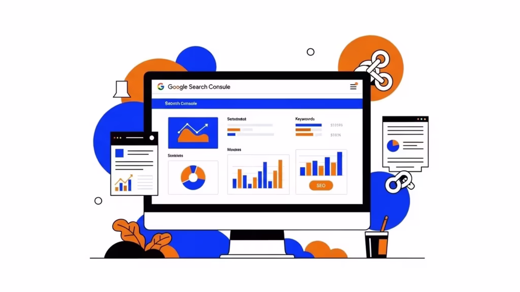 What Is Google Search Console and Why Does It Matter_