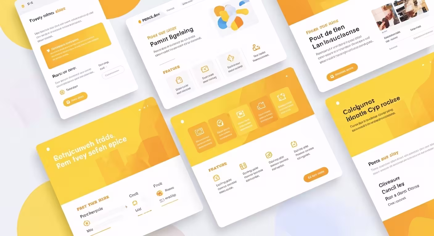 Pencil.dev Review: The Complete Guide to AI Vibe Coding for 2026 4 How to use Pencil.dev - Step by step tutorial
