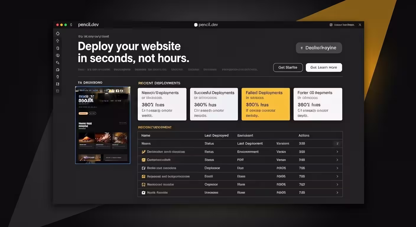 Pencil.dev Review: The Complete Guide to AI Vibe Coding for 2026 2 Mastering the Grammar of Vibe Coding
