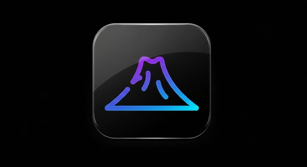 Interactive Volcano Simulator