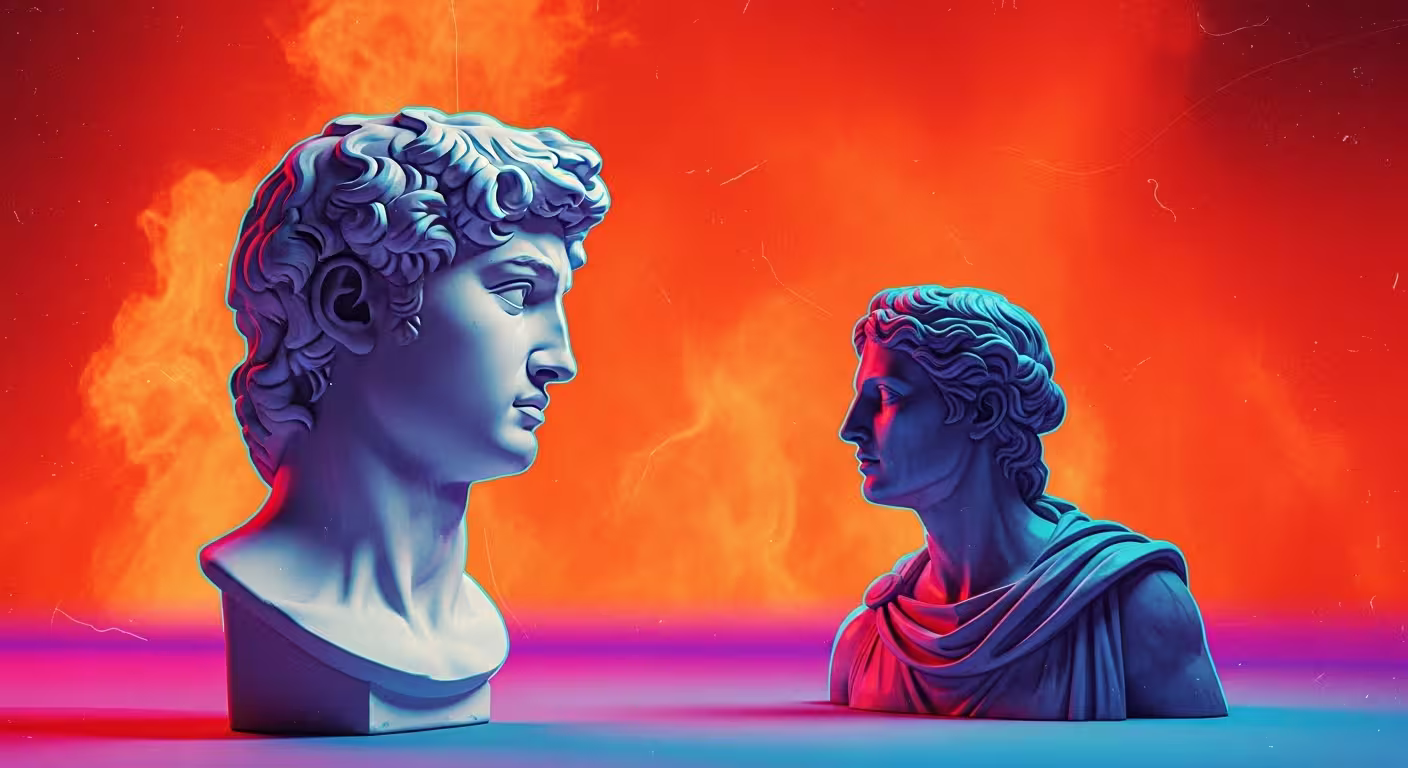 UK IP Rights Guide: 7 Key Updates for Business Growth in 2026 3 AI Copyright in the UK