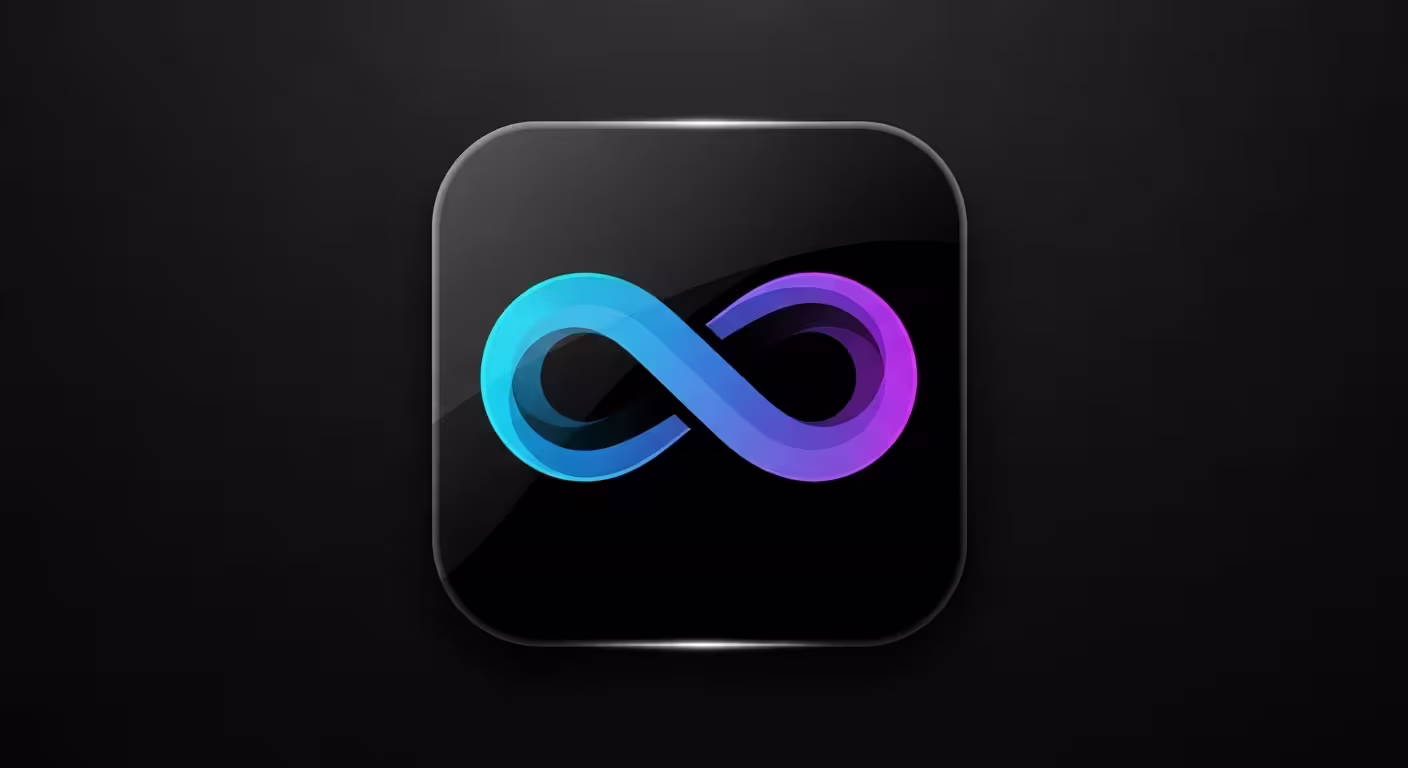 Visualising Aleph-Null