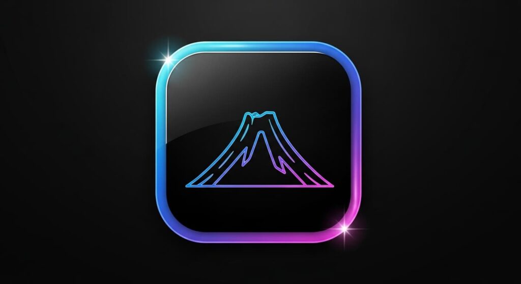 free volcano simulator