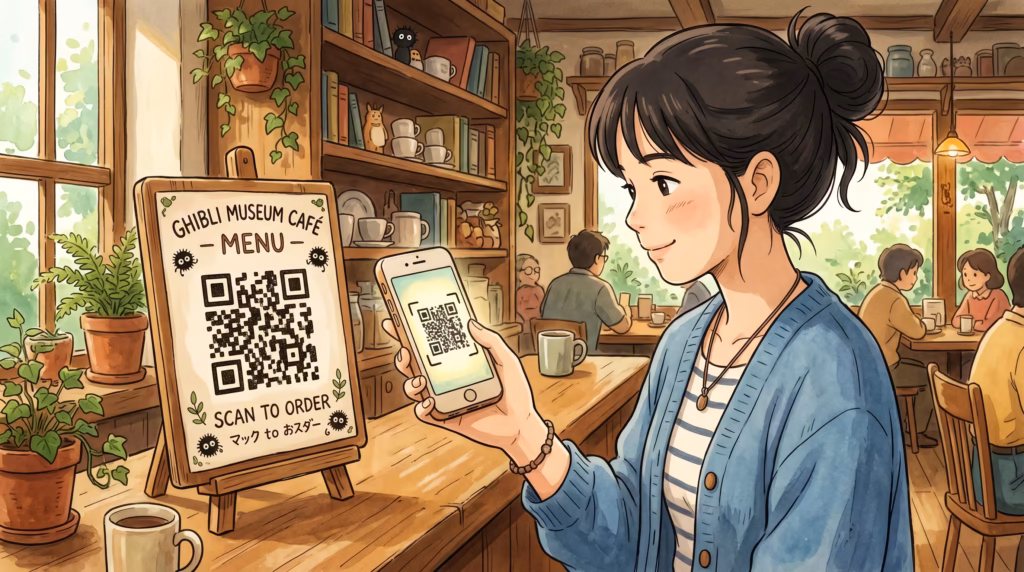 How to use QR codes safely