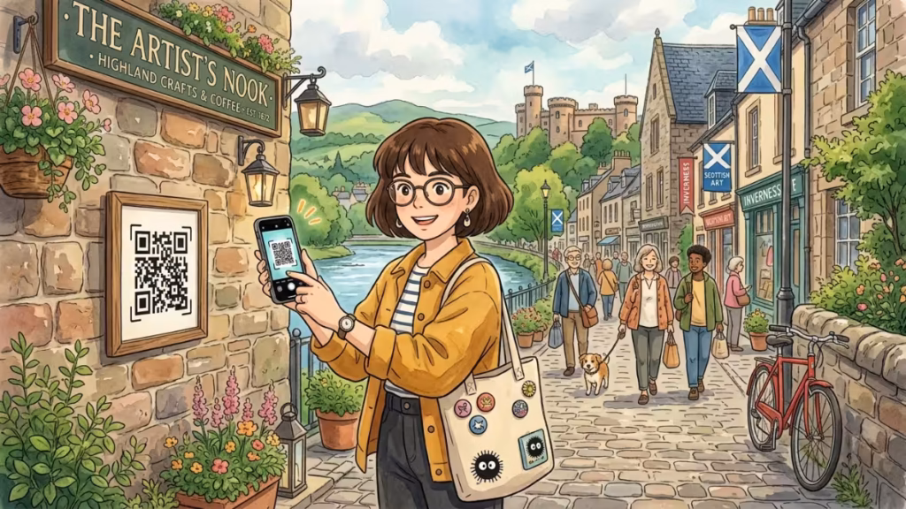 Preparing for the Global GS1 Transition